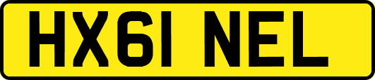 HX61NEL