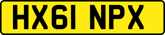 HX61NPX
