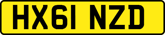 HX61NZD