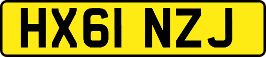 HX61NZJ