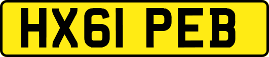 HX61PEB