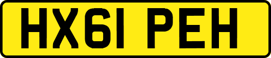 HX61PEH