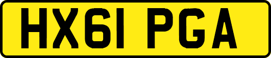 HX61PGA