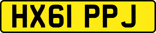 HX61PPJ