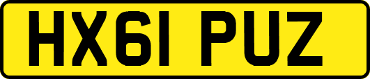 HX61PUZ