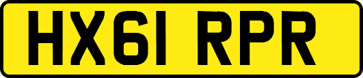HX61RPR