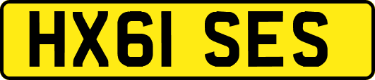 HX61SES
