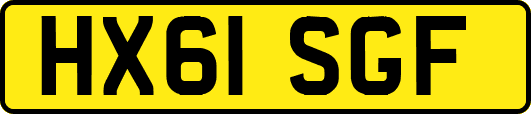 HX61SGF