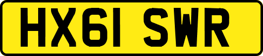 HX61SWR