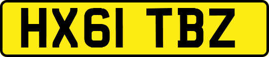 HX61TBZ