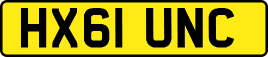 HX61UNC