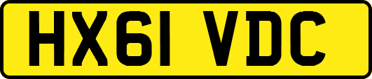 HX61VDC