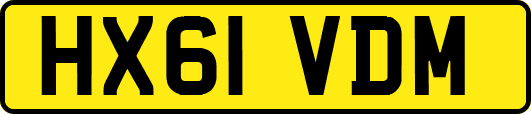 HX61VDM