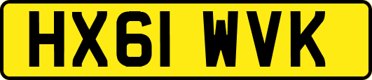 HX61WVK