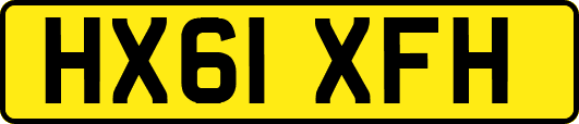 HX61XFH