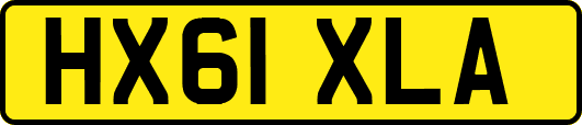 HX61XLA