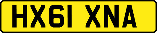 HX61XNA