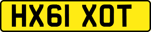 HX61XOT