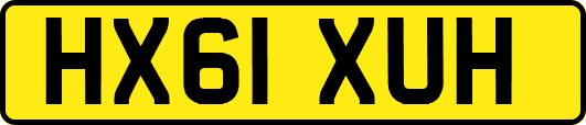 HX61XUH