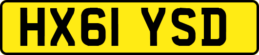 HX61YSD