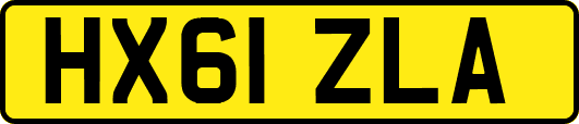 HX61ZLA