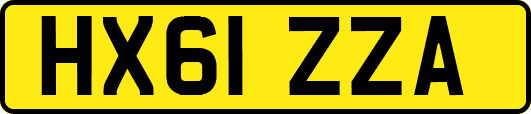 HX61ZZA