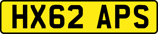 HX62APS