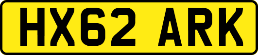 HX62ARK