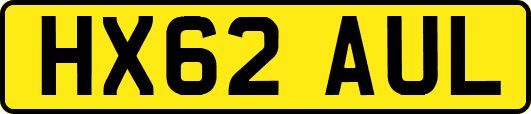 HX62AUL