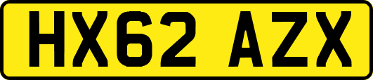 HX62AZX