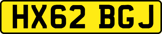 HX62BGJ