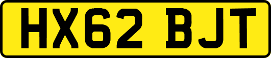 HX62BJT