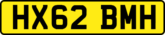 HX62BMH