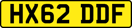HX62DDF