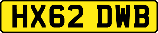 HX62DWB