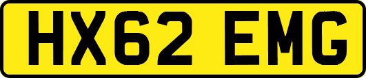 HX62EMG