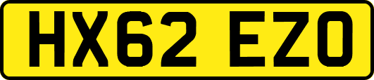 HX62EZO