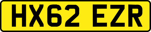 HX62EZR