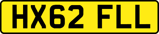 HX62FLL