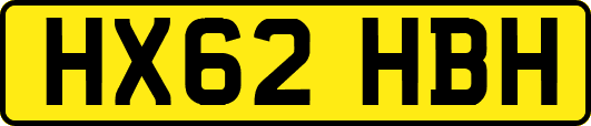 HX62HBH