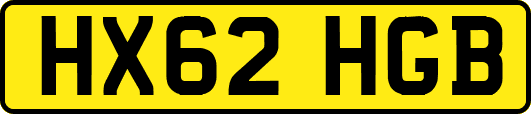 HX62HGB