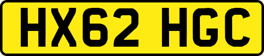 HX62HGC
