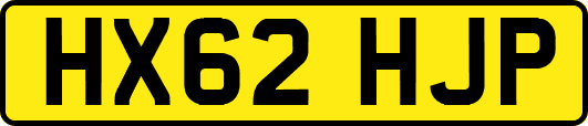 HX62HJP
