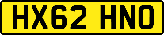 HX62HNO