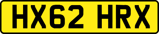 HX62HRX