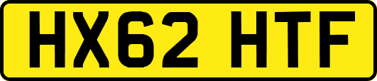 HX62HTF