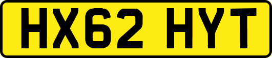 HX62HYT
