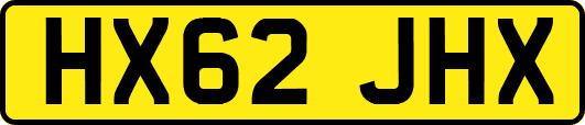 HX62JHX