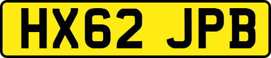 HX62JPB