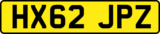 HX62JPZ